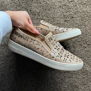 Michael Kors Keaton Slip on shoe